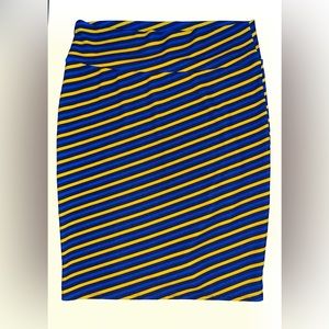 LulaRoe Cassie Skirt
